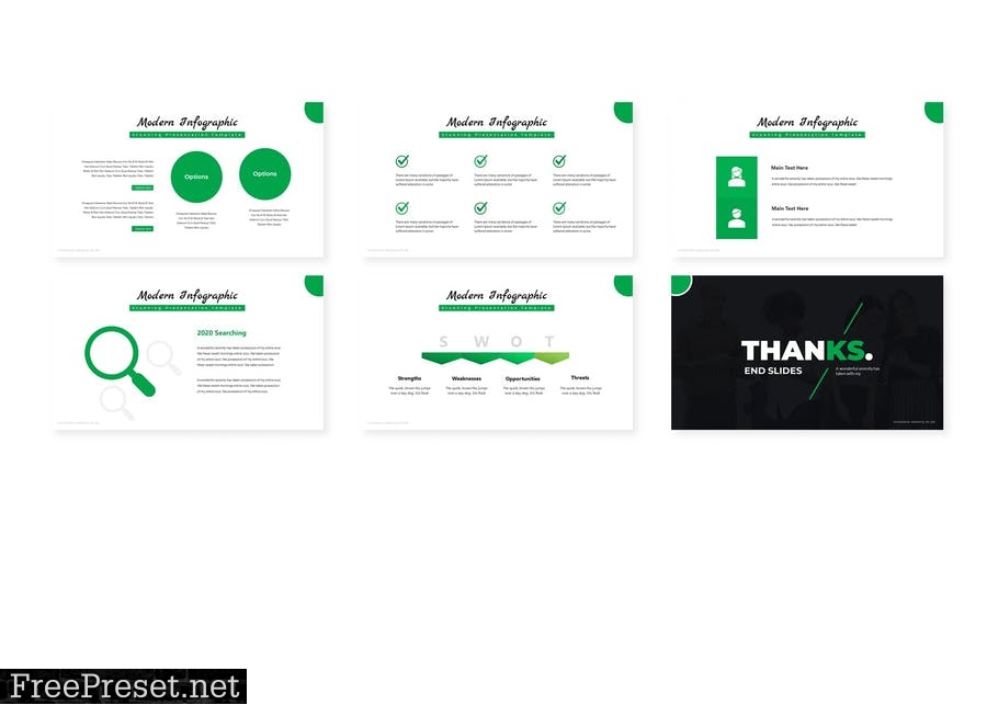 Bisnisan - Presentation Template 2Z2TZ74