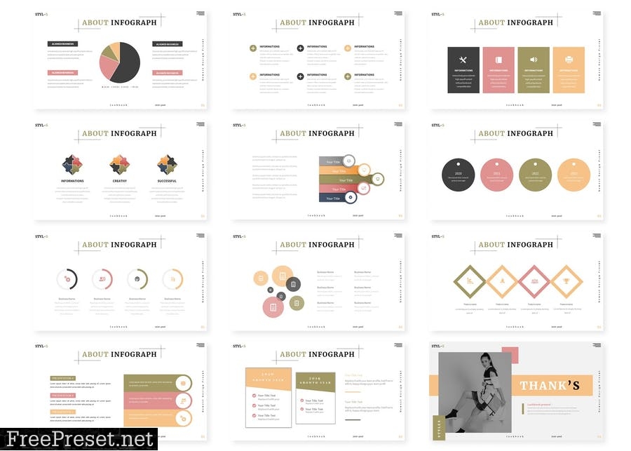 Brandoo | Presentation Template K8P2ZM7