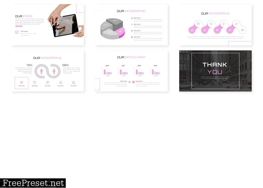 Cemelute - Presentation PPTX / GSlides / Key KQV6JX8