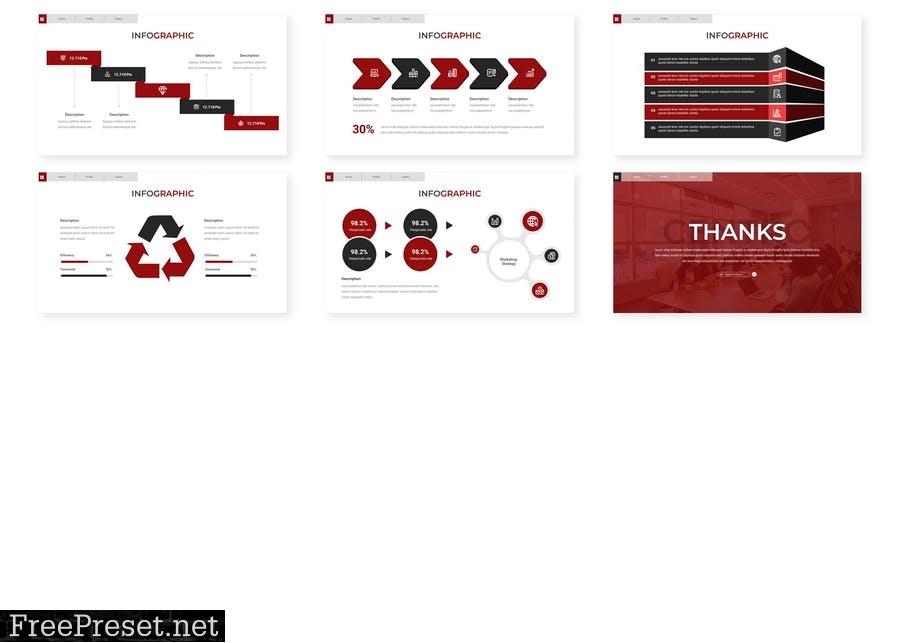 Centro - Presentation Template 3ZFL5M9