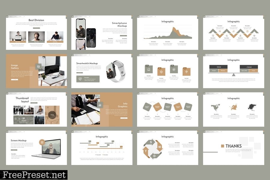 Certio - Presentation Template ATTGMX7