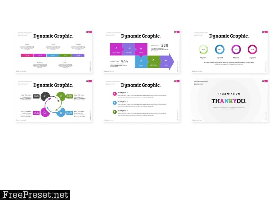 Constructio - Presentation Template SDZ74T7