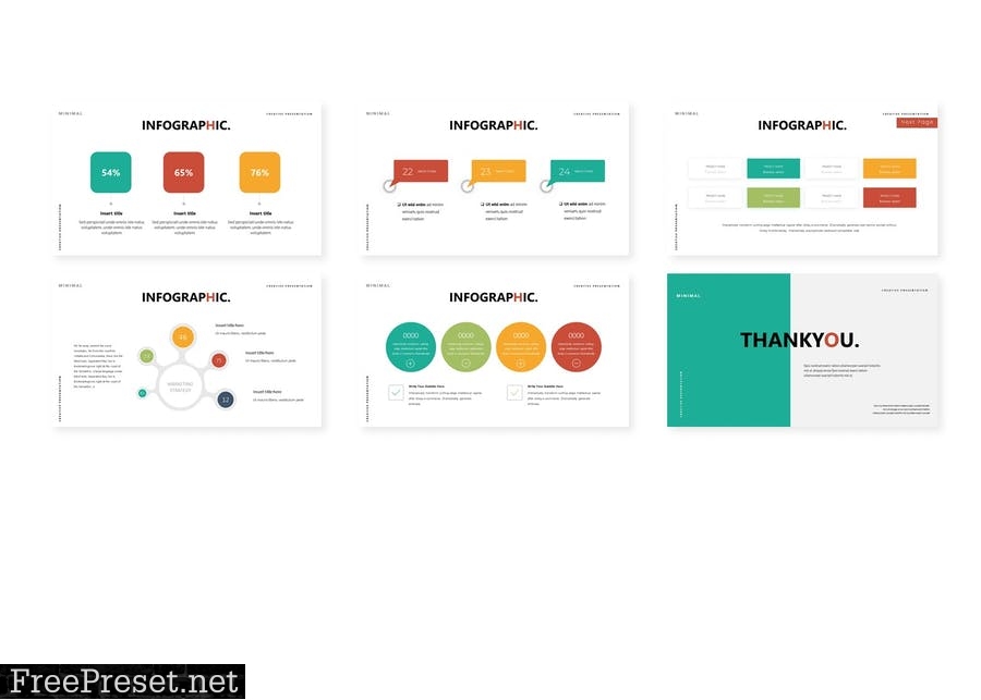 Cowboye - Presentation Template 2A945R5