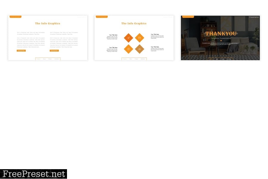 Decorand Presentation Template NT22EXV