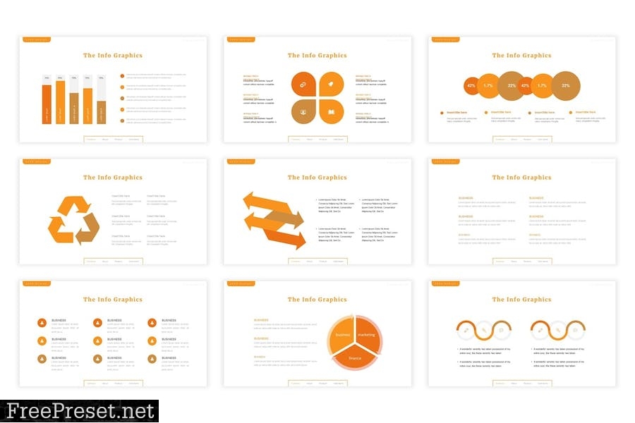 Decorand Presentation Template NT22EXV