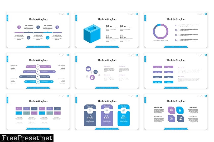 Deep Techno Presentation Template HK3QVLF