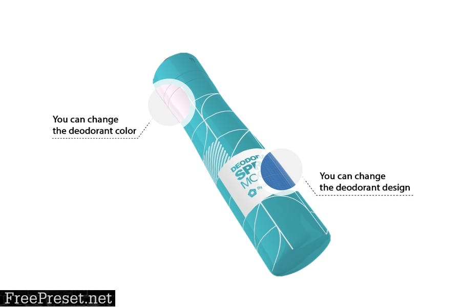 Deodorant Mockup 2RFA2G2