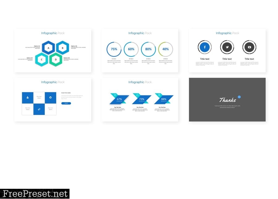 Derais - Presentation Template 7Y7UX6X