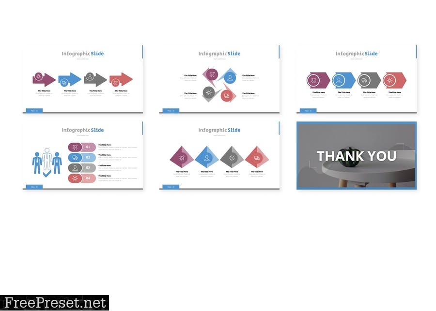 Derina Presentation Template BTHZHN5