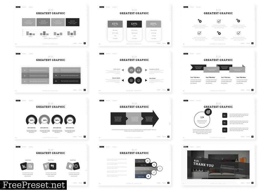 D'Furnishy | Presentation Template 6JS952J