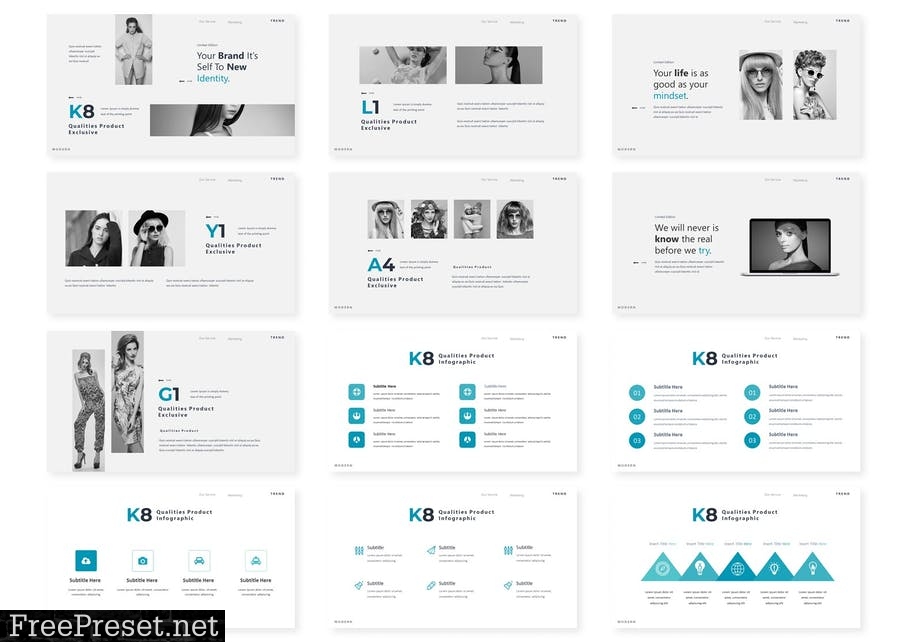 Dinimalie Presentation Template 7TYGSZ3