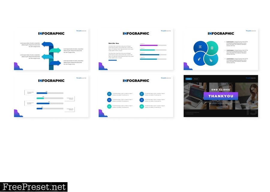 Discussio - Presentation Template BTSFAQ8