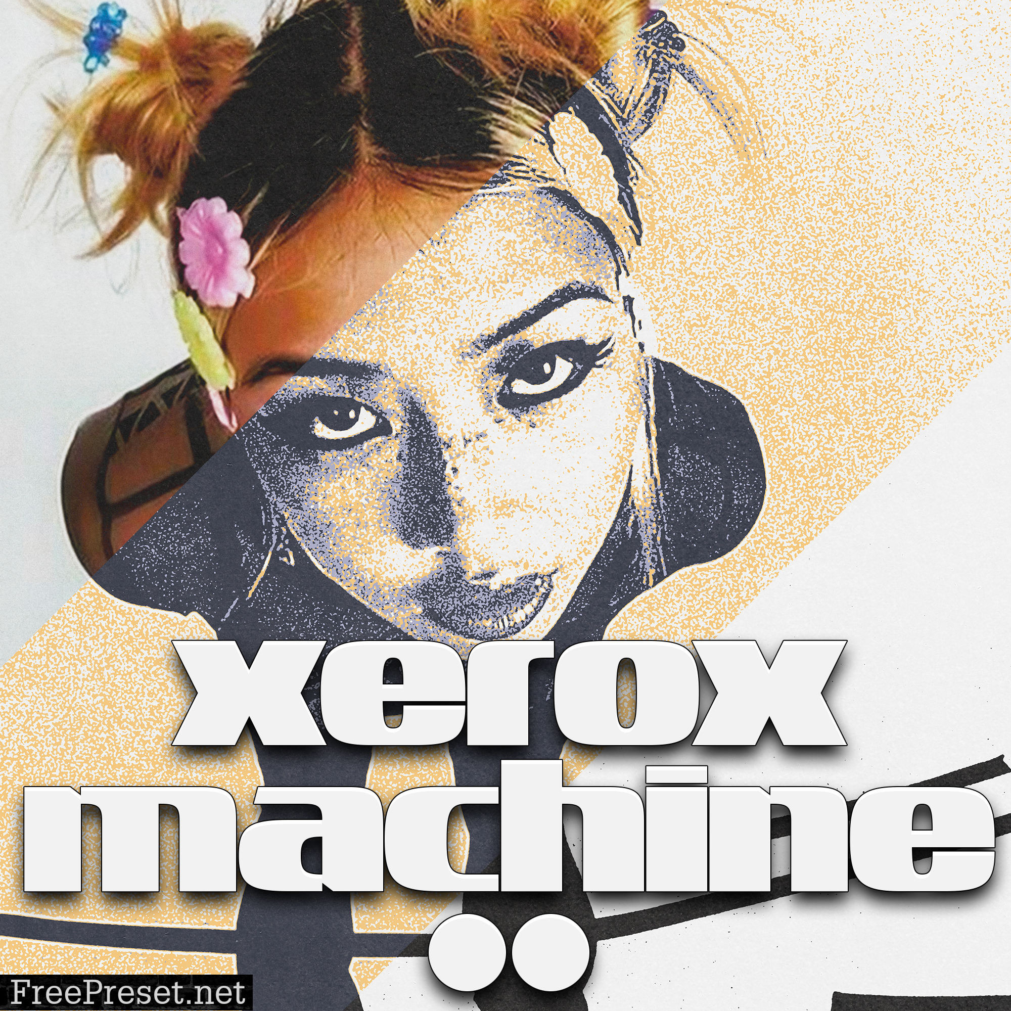 Doronsupply - Xerox Machine Pro