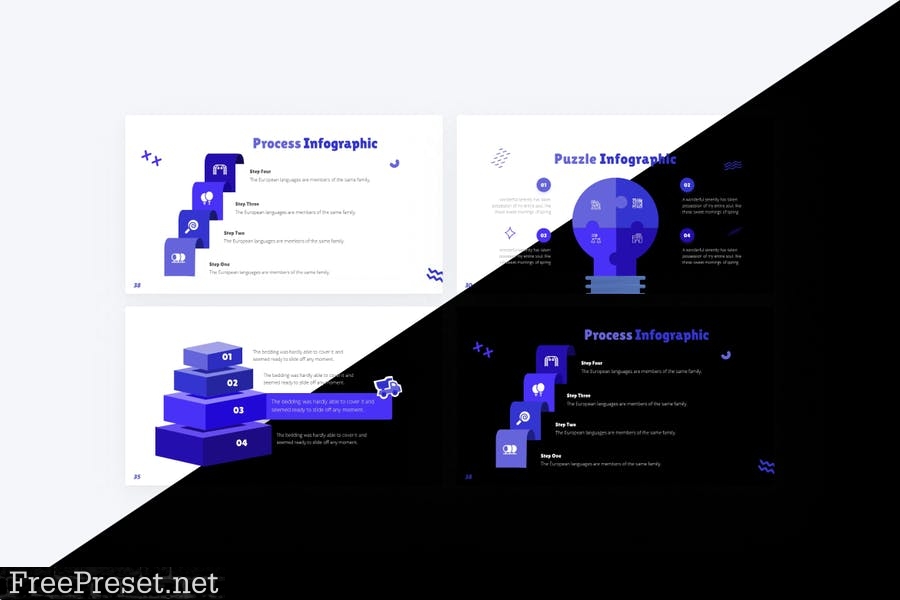 Educate Education PowerPoint Template WGTLMN7