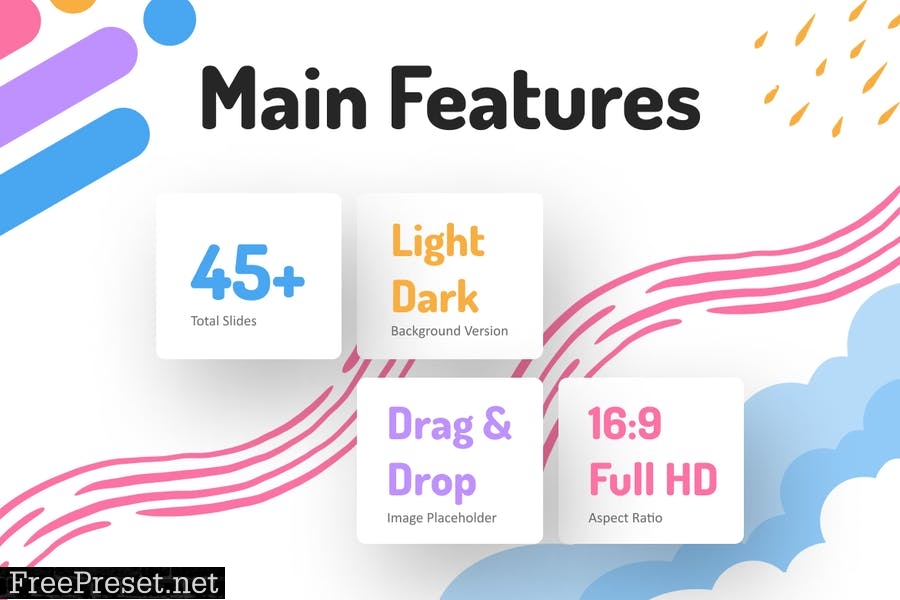 EduScout Creative Education PowerPoint Template JHAJGUB