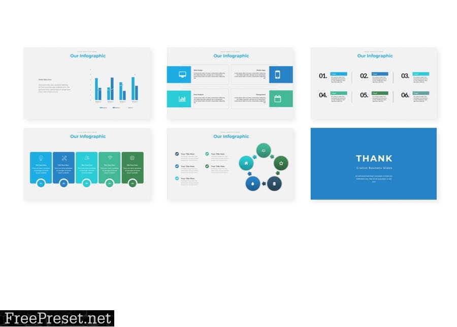 Egra - Presentation Template CKTRFYR