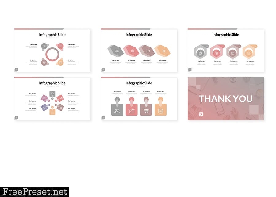 Erinza - Presentation Template G2727DU