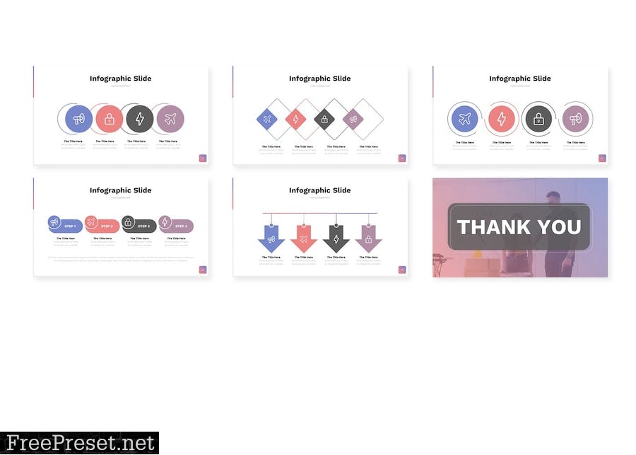 Ervica - Presentation Template VAEUQMC