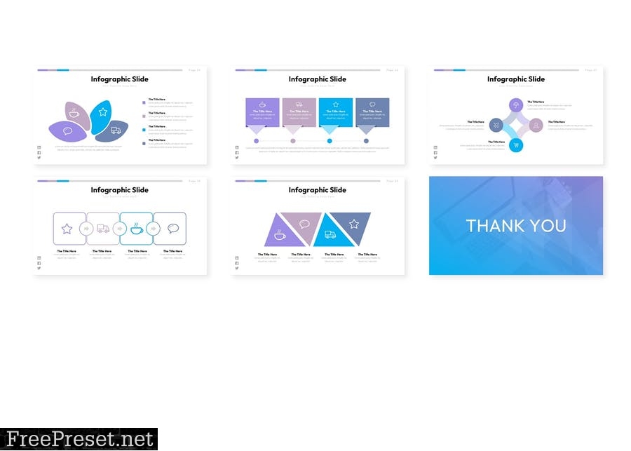 Estera - Powerpoint Template E9XEQ3J