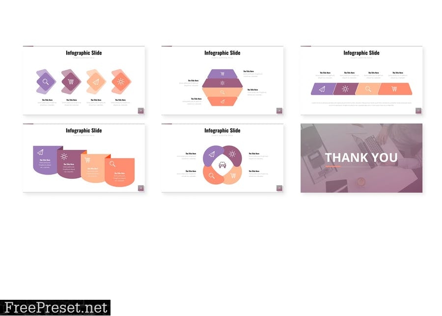 Eviroz - Presentation Template 6LDPJ7A