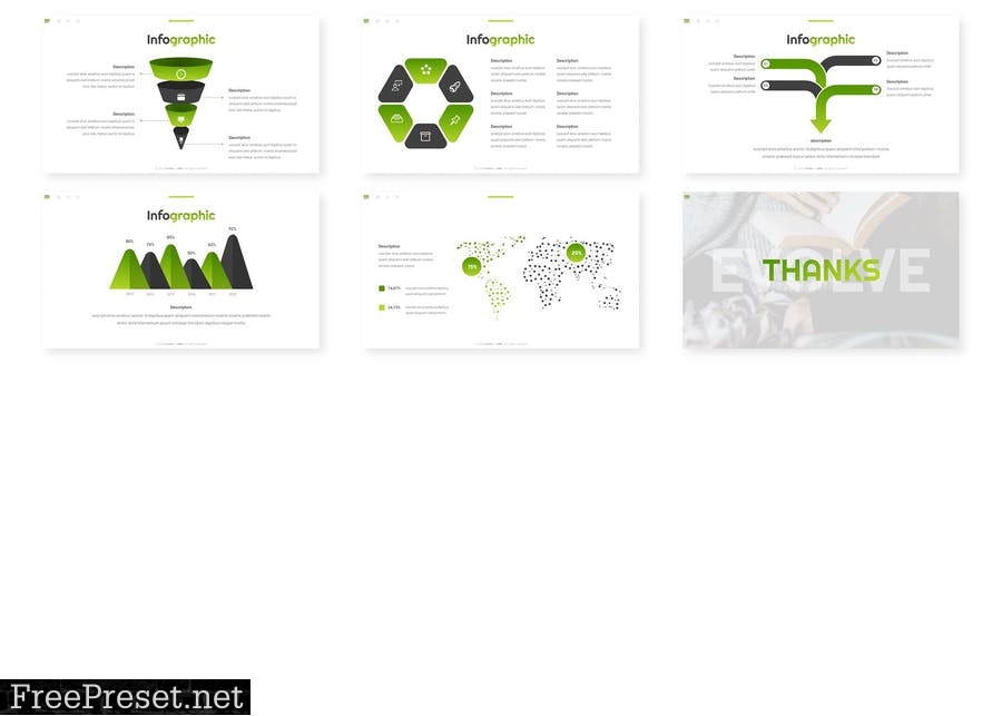 Evolve - Presentation Template CGS5VQ6