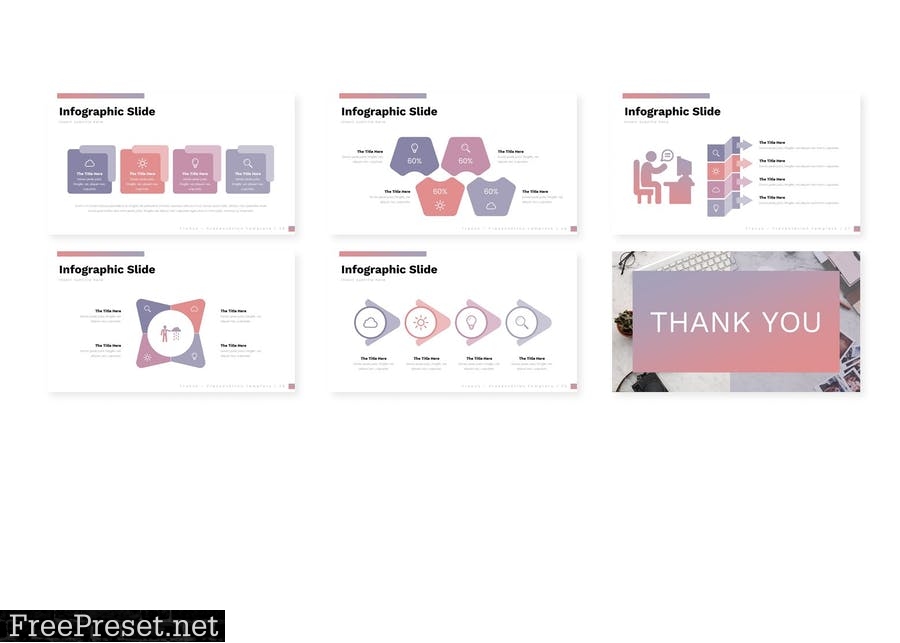 Frenzo - Presentation Template 8V4TWCB