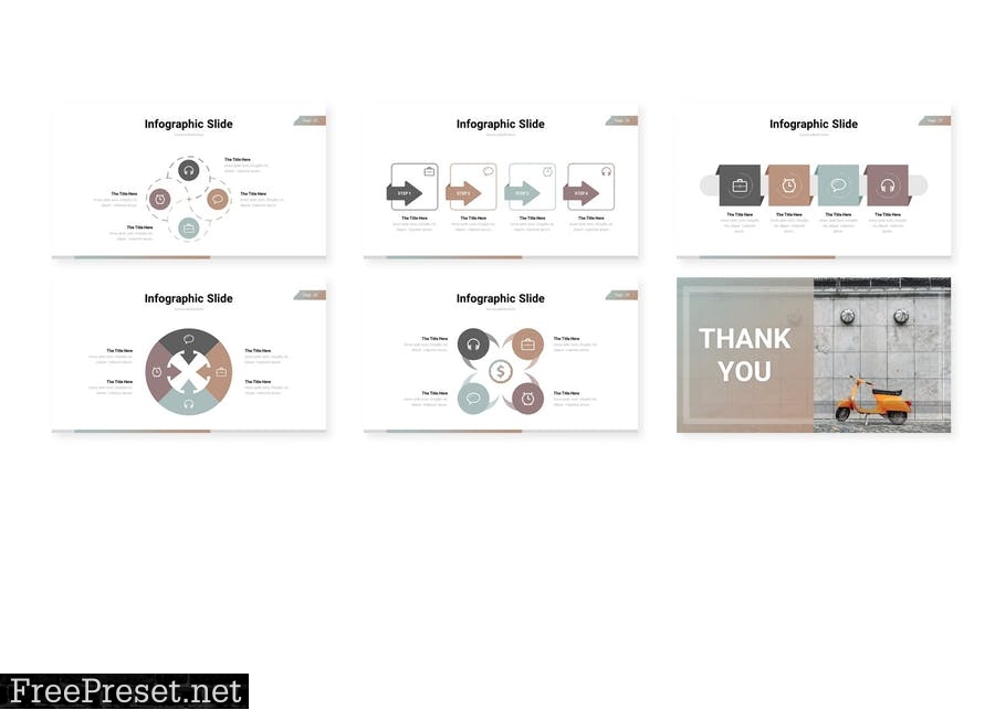 Genoz - Presentation Template SCE85BE