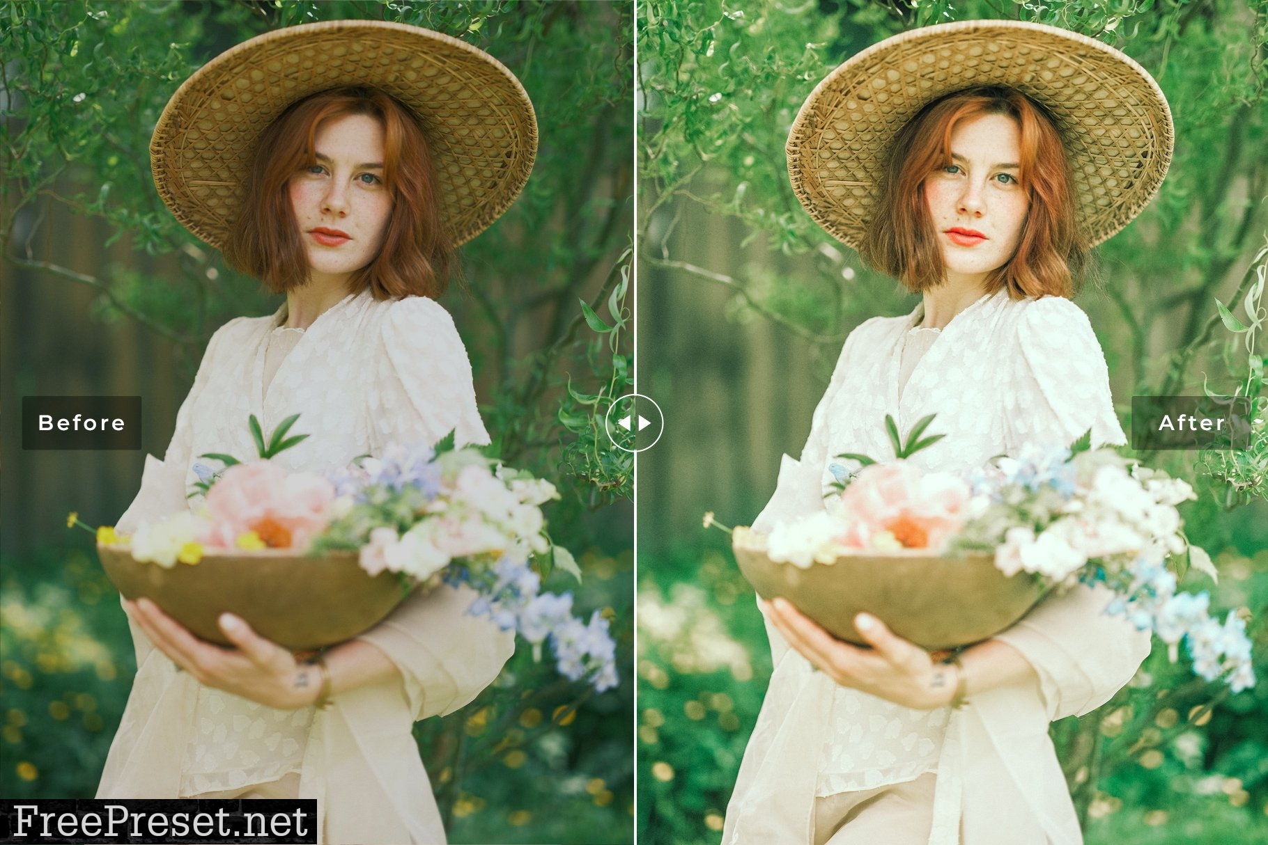 Grape Vine Pro Lightroom Presets 7389010