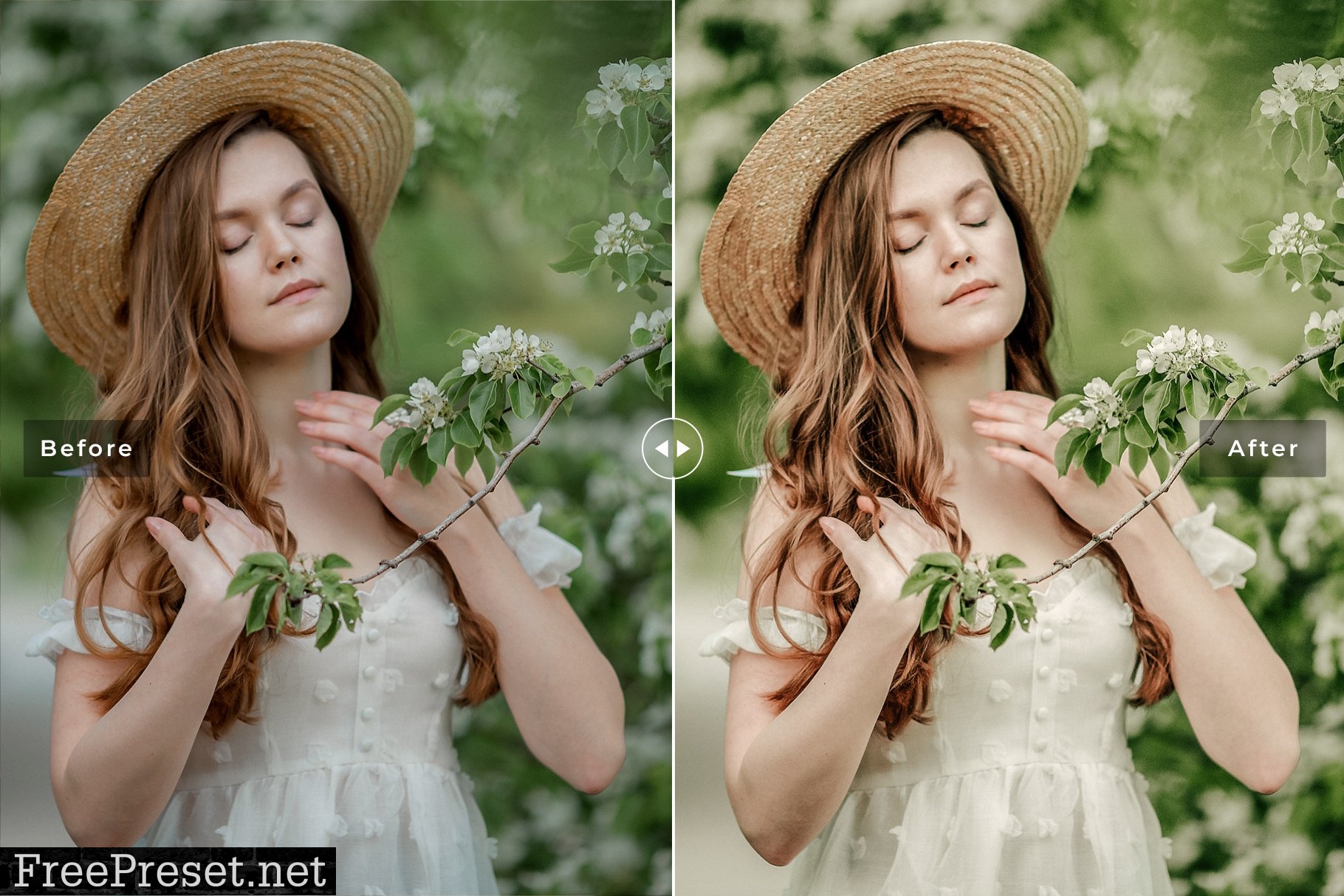 Grape Vine Pro Lightroom Presets 7389010