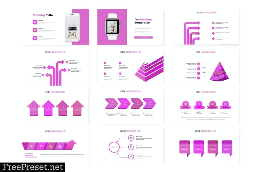 Greata - Powerpoint Template JZUZ5U6