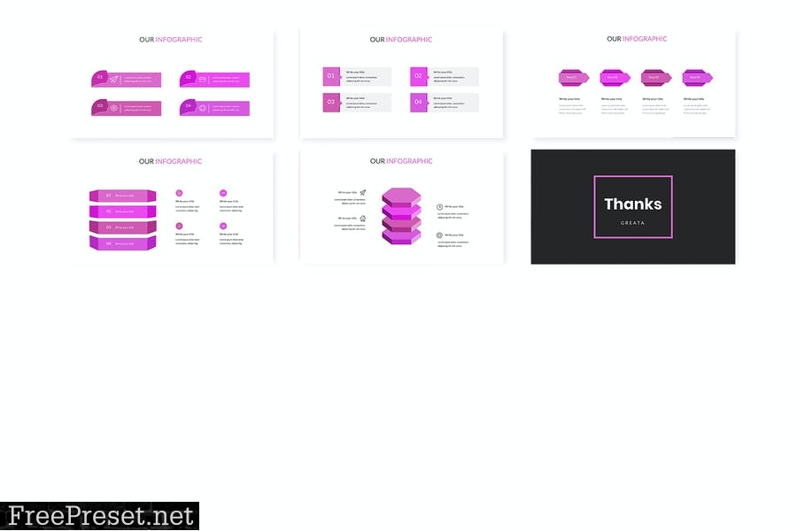 Greata - Powerpoint Template JZUZ5U6