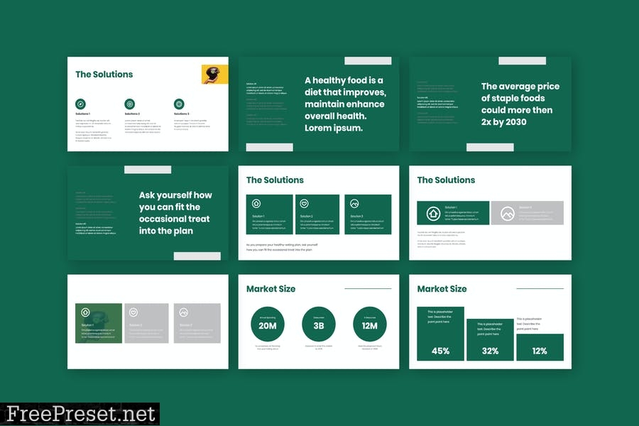 Greatway - Food _ Beverages Pitch Deck TSC3F2R