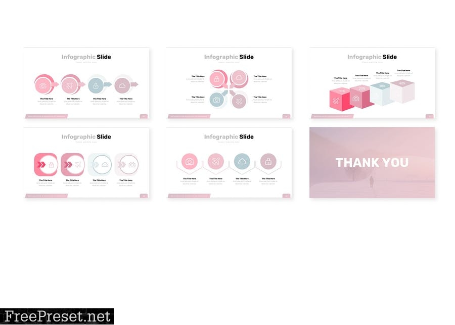 Grenova - Presentation Template