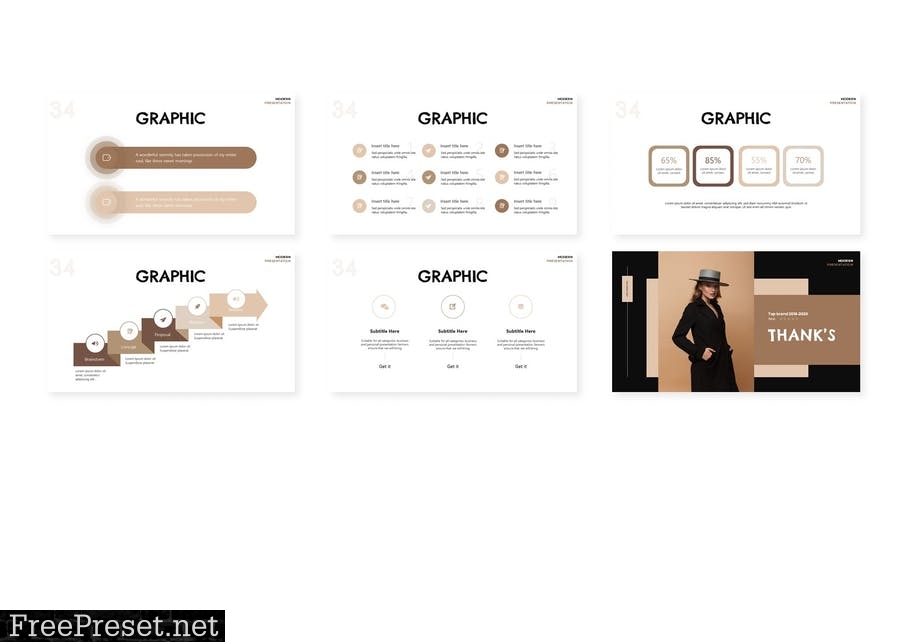 Hatcrop - Presentation Template 6ZF3Q5C