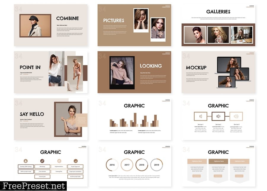 Hatcrop - Presentation Template 6ZF3Q5C