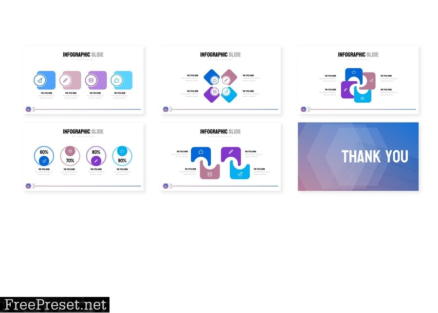 Hexia - Powerpoint Template RFNFGXH