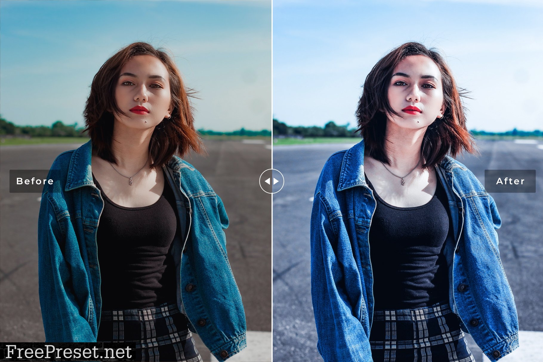 Huckleberry Pro Lightroom Presets 7389014