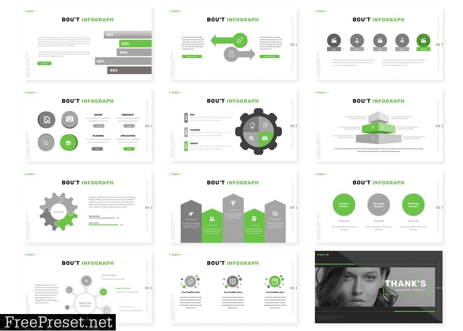 Innitys | Presentation Template 32GVMWN