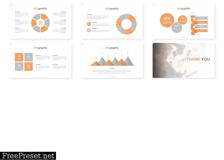 Instrumate - Presentation Template 8FYLQK6