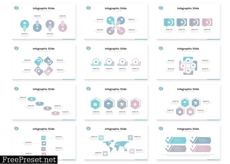 Javela - Powerpoint Template QHSM2QD