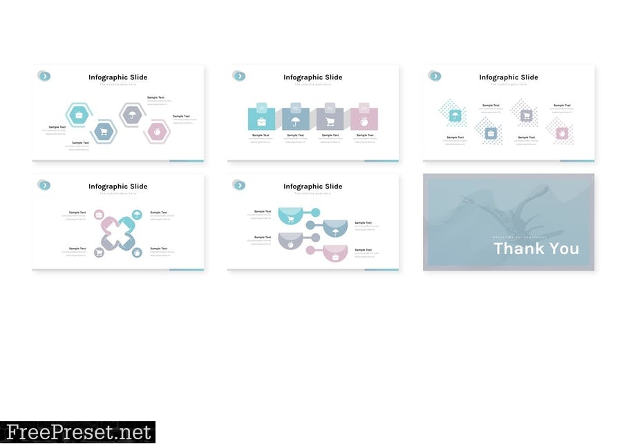 Javela - Powerpoint Template QHSM2QD