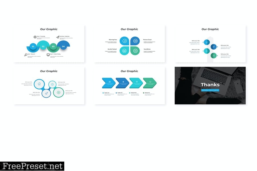 Kandar - Presentation Template A2DM4GY