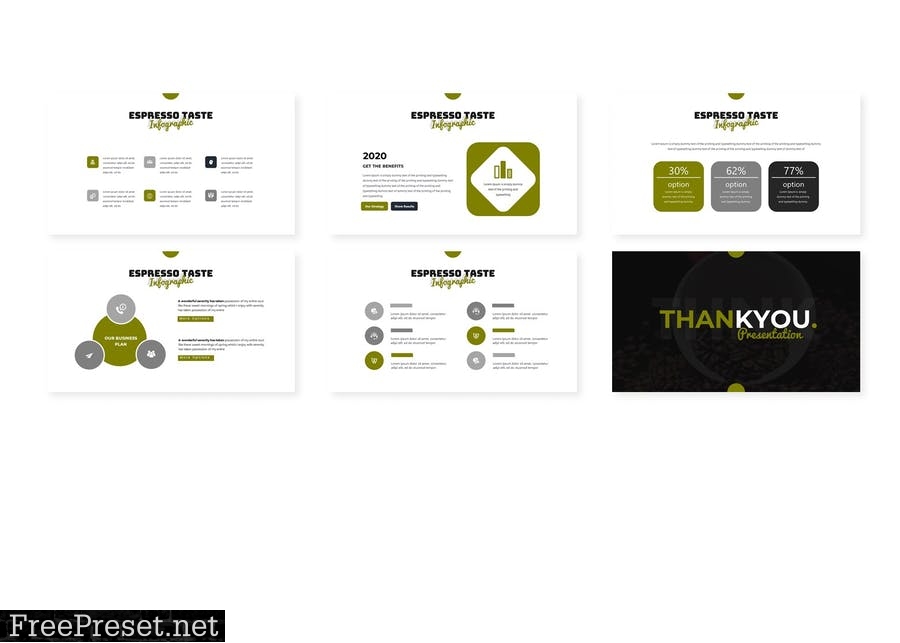 Kopikato - Presentation Template RLEWXQ8