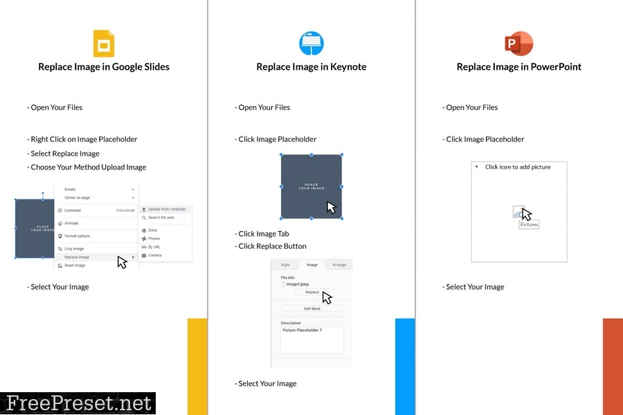 KULAX - Marketing Plan Presentation Template CPRYUTK