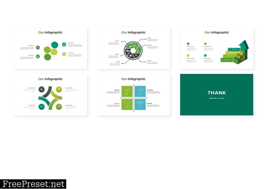 Kunyet - Presentation Template H277Z6L