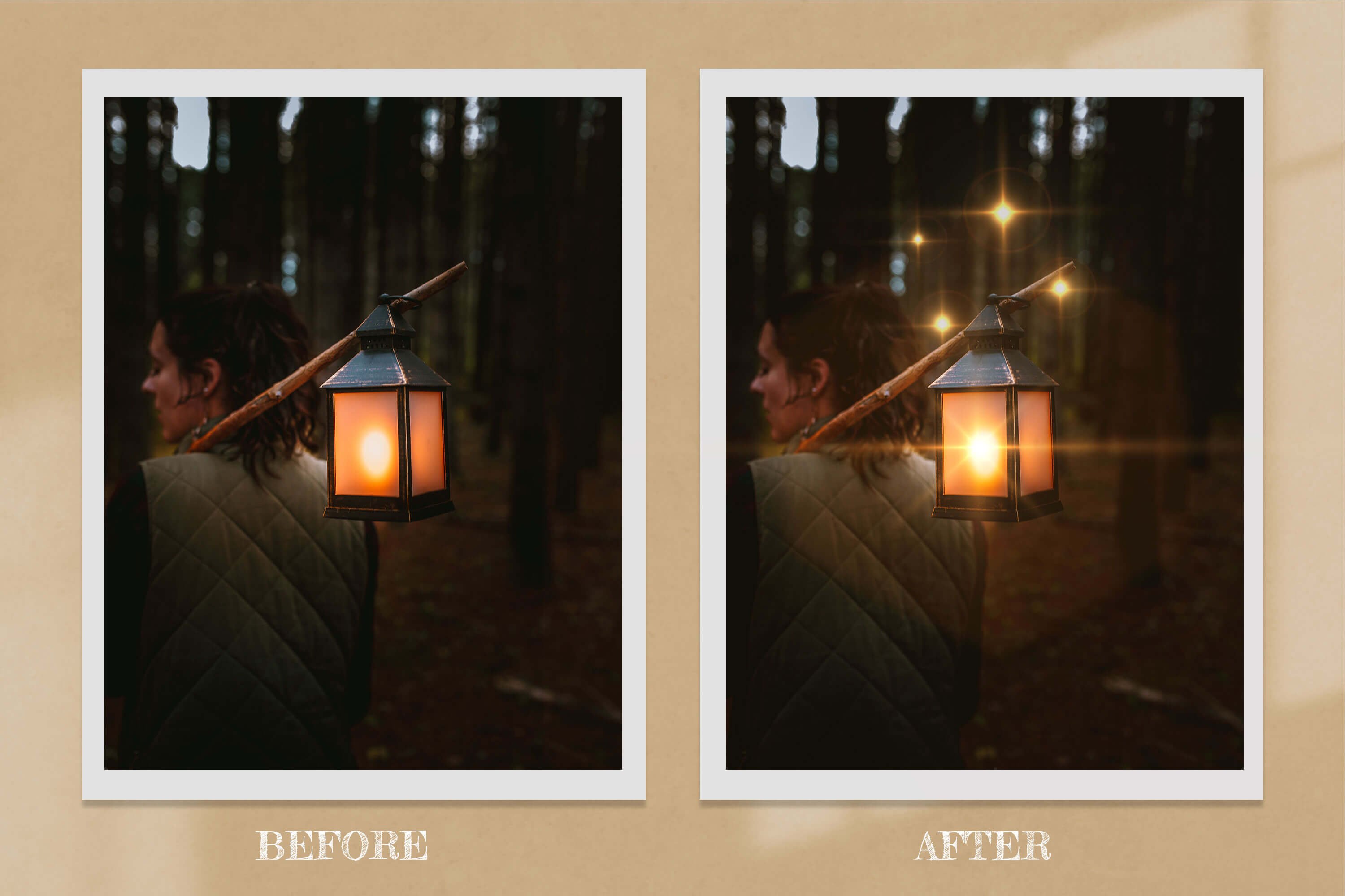 Light Flare Overlay PNG Photography 7119925