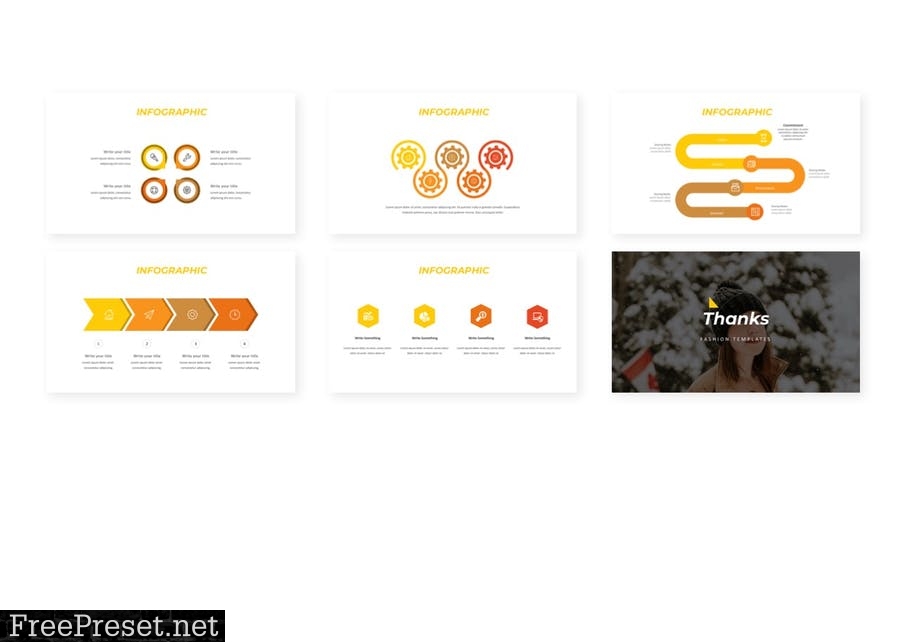 Liona - Presentation Template XVAQQM2