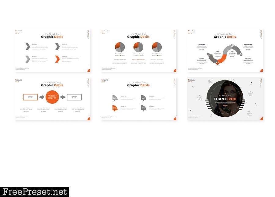 Makeoveria - Presentation Template Q6S4KFE