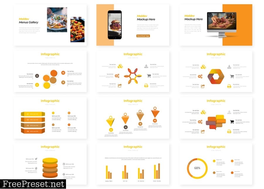 Maldev - Presentation Template V9EZ4F2