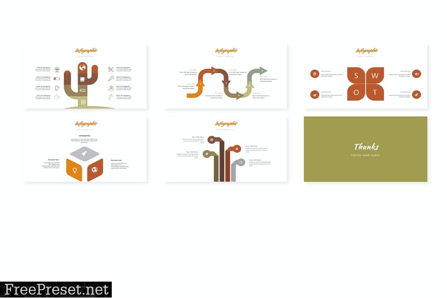 Malloa - Presentation Template T7HBUHS